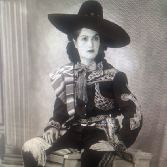 ramonadelcampo